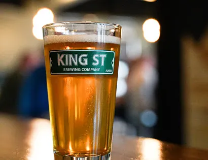 King Street Brewing Company