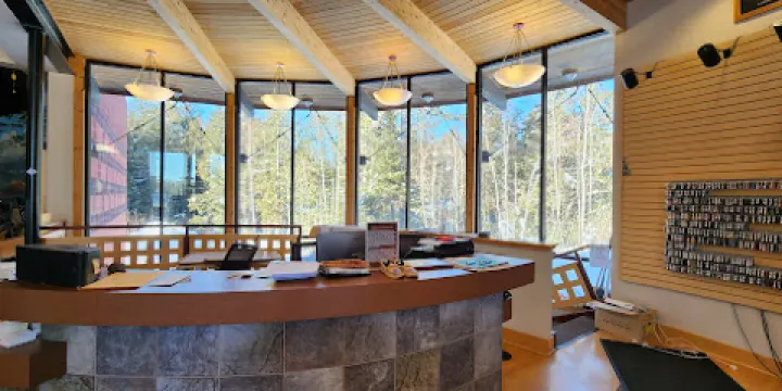 Bois Forte Heritage Center and Cultural Museum