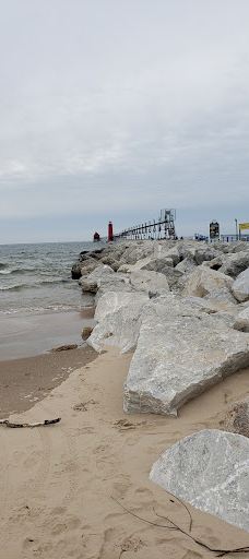 Grand Haven City Beach-渥太华县