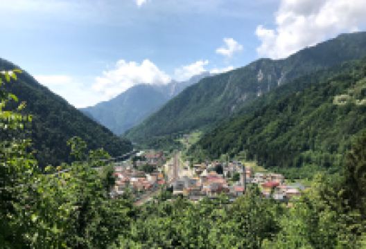 Chiesa del Calvario景点图片