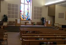 Church of the Saviour United Methodist景点图片