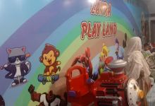 Boys Gaming Zone购物图片