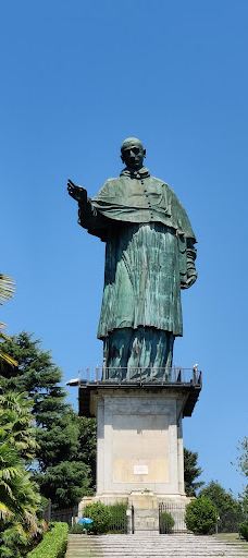 Colossus of San Carlo Borromeo-圣卡洛