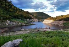 Los Pozos Verdes景点图片