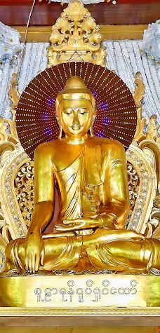 Maha Atulawaiyan (Atumashi) Kyaungdawgyi-曼德勒