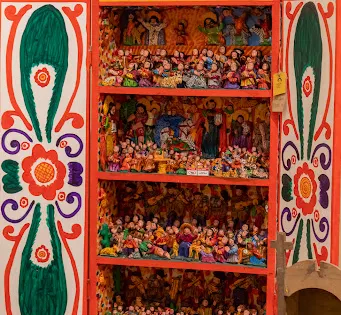 Casa Museo Joaquin Lopez Antay