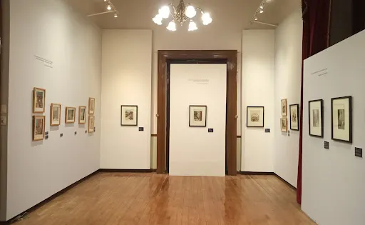Museo Palacio de los Poderes