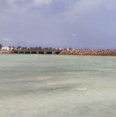 Aghir port-吉尔巴岛