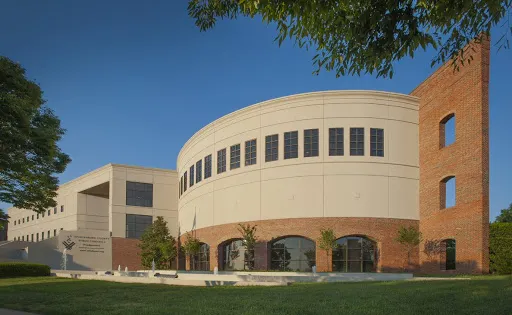 Spartanburg County Public Libraries