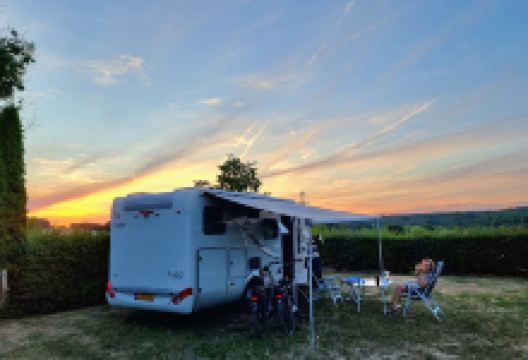 Camping Relax景点图片
