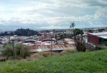 Parque Residencial La Coralia景点图片