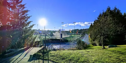 高貴林城市中心公園