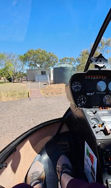 HeliSpirit Katherine Gorge | Scenic Helicopter Flights-兰斯当区