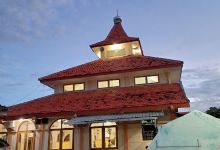 Masjid Nurul Jadid景点图片
