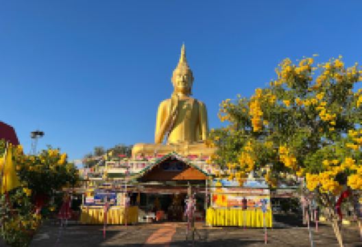 Wat Wang No景点图片