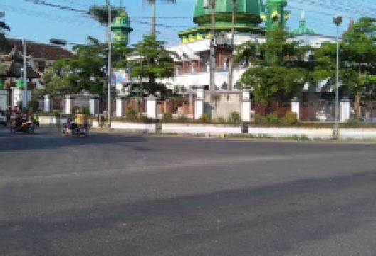 Masjid Al Falah景点图片