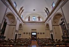 Church of Saint John Baptist Martyr景点图片