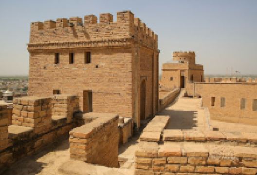 Shush Museum NDL景点图片