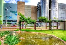 Praça Estrigas e Nice景点图片