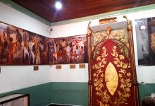 Museo del Senor De Los Milagros景点图片