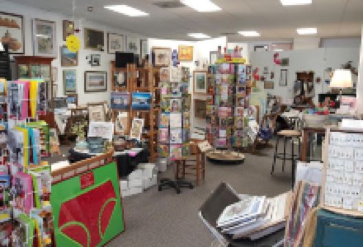 Rappahannock Hang Ups-Gallery景点图片