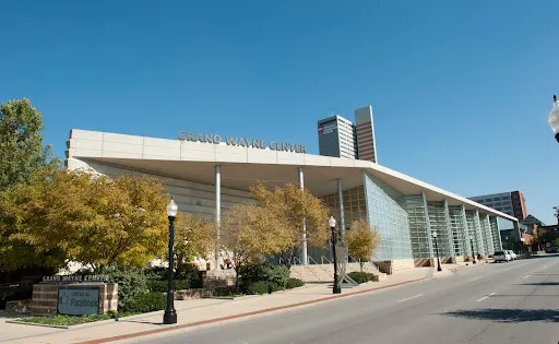 Grand Wayne Convention Center