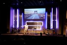 Monett Community Church景点图片
