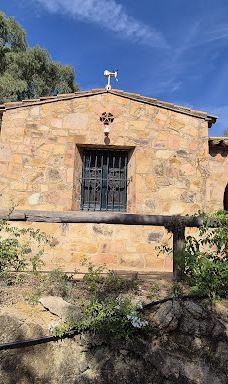 Jardí Botànic Tropical Paratge Pinya de Rosa-布拉内斯