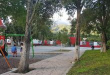 Infantil Municipal Park景点图片