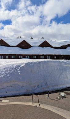 Sugar Bowl Resort-普莱瑟县