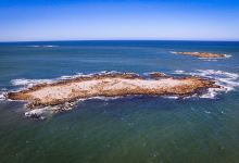 Isla La Encantada景点图片