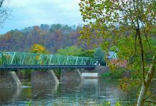 Frenchtown Park景点图片