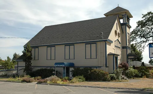 The Whidbey Playhouse