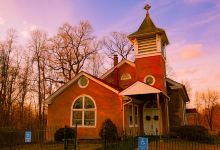 Harmony United Methodist Church景点图片