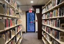 Upper Saddle River Public Library景点图片