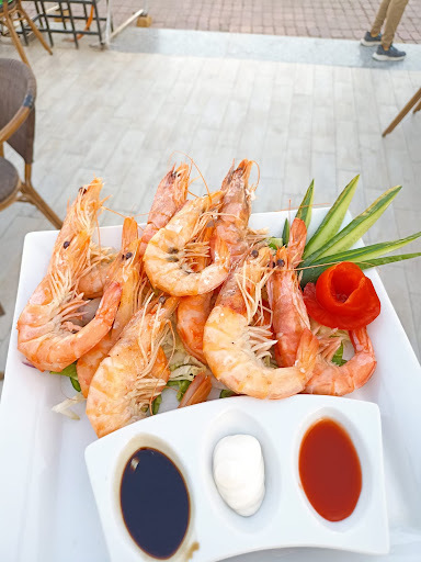 Orange Lounge Restaurant