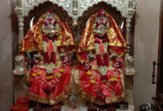 Kalika Amba Mata Mandir景点图片