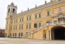 Biblioteca Comunale Pier Luigi Belloni景点图片