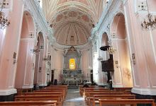Chiesa di Santa Maria libera Nos a Scandalis景点图片