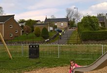Hardgate Park景点图片
