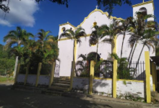 Iglesia de San José Obrero景点图片