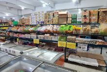 Mama Fresh Market购物图片