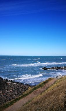 Nørlev Strand-Norlev Strand