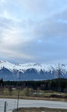 Patscherkofel Cable Car Lower/Valley Station-Innsbruck-Igls