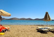 Paralia Schisma Elountas景点图片
