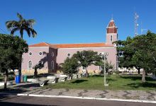 Paróquia de São Benedito景点图片