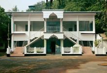 Parnanduali Mollah Para Baitonnur Jama Mosque景点图片