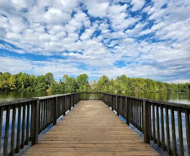 Lake Michael Park