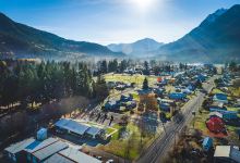 Darrington Library - Sno-Isle Libraries景点图片