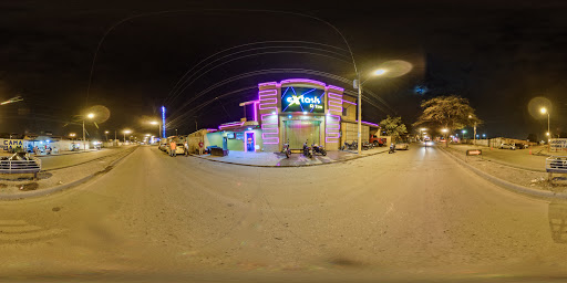 Night Club Extasis